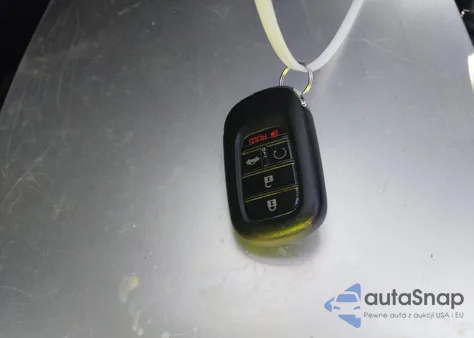 2024 Honda Civic Ex from USA, damaged, VIN 2HGFE1F73RH325046